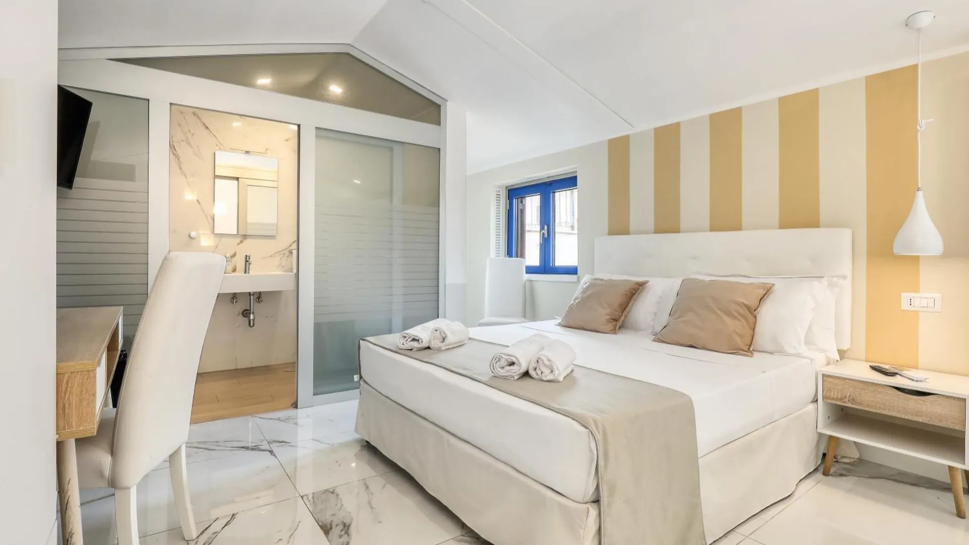 Spagna Dream Suites Roma 0*,