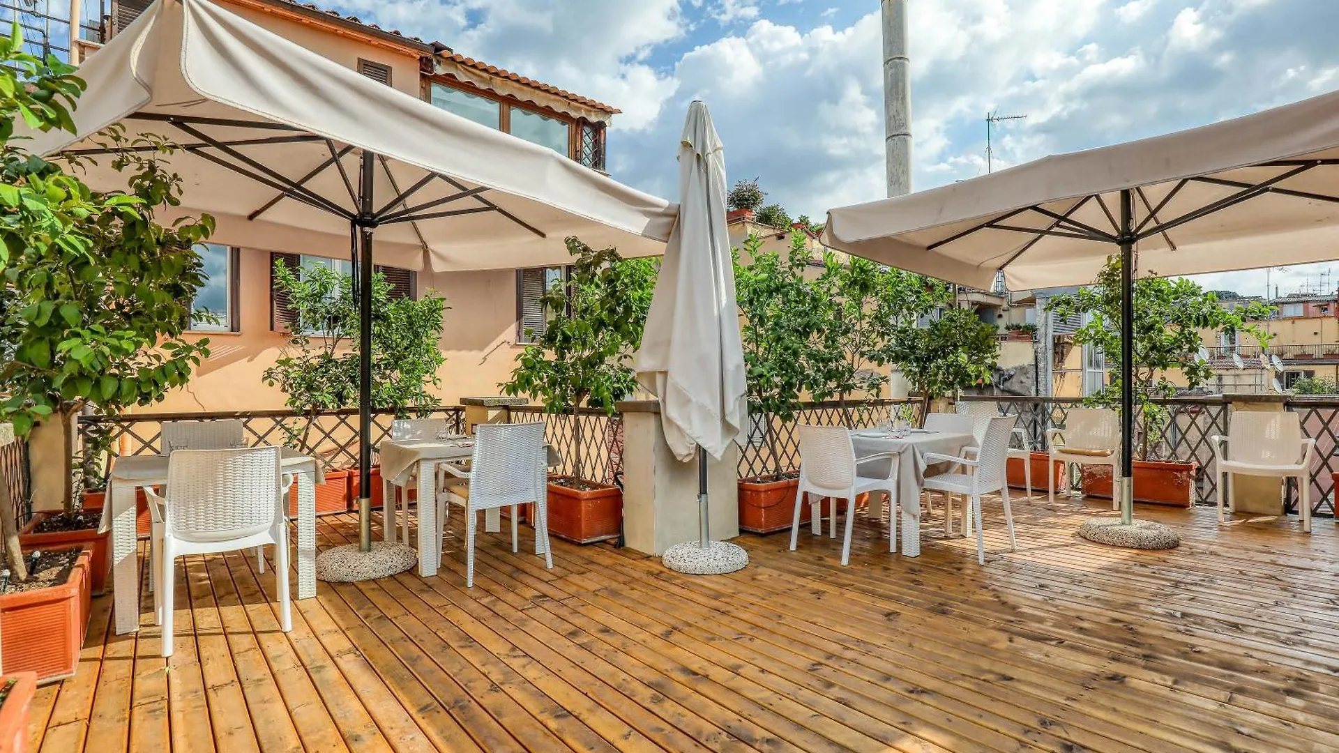 Spagna Dream Suites Roma Casa de hóspedes