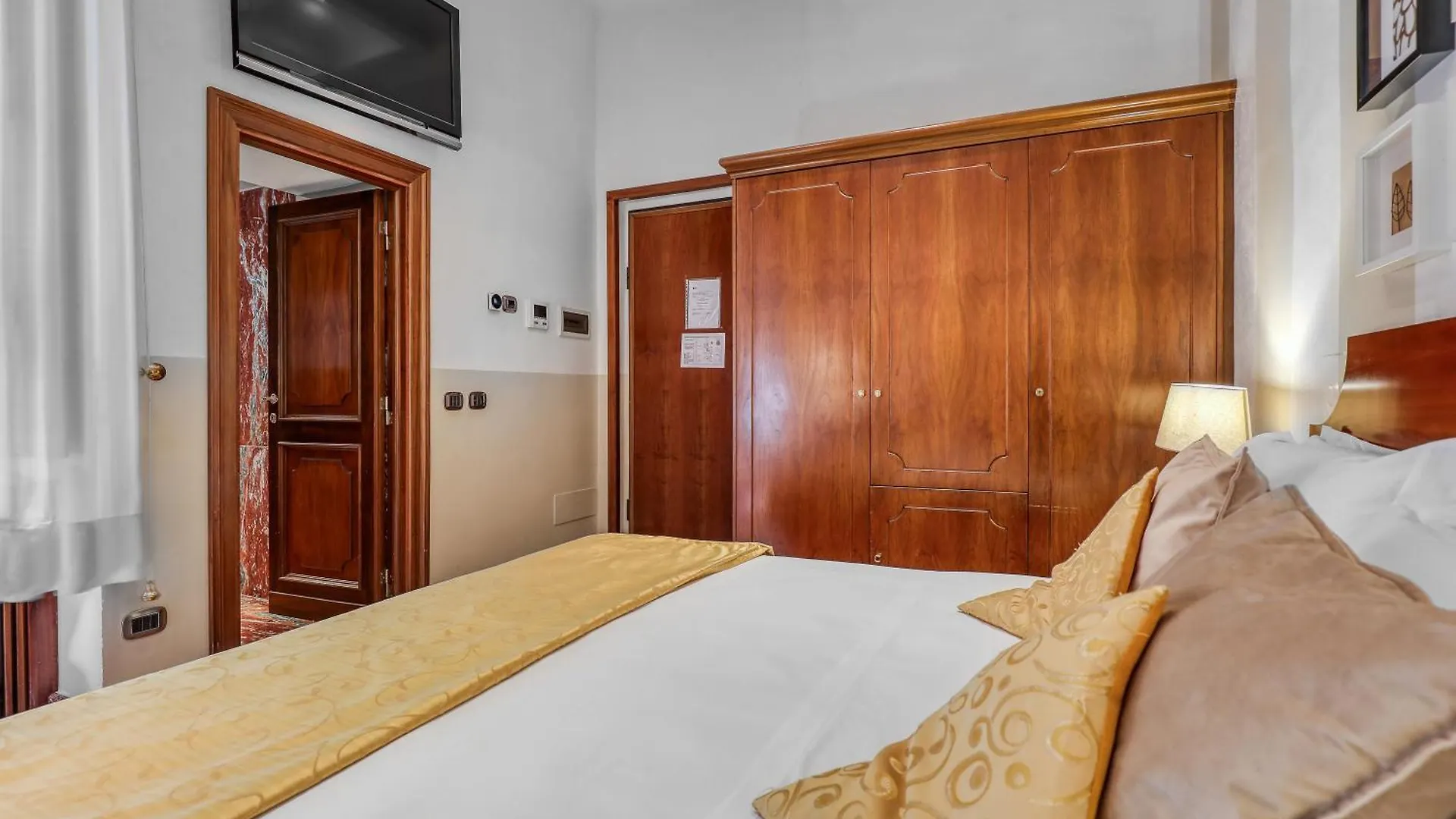 Casa de hóspedes Spagna Dream Suites Roma Itália
