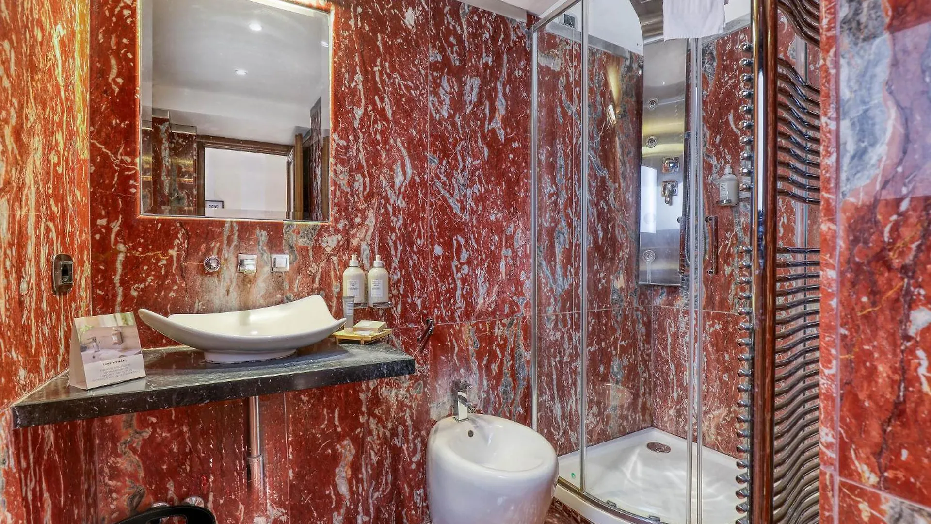 Casa de hóspedes Spagna Dream Suites Roma
