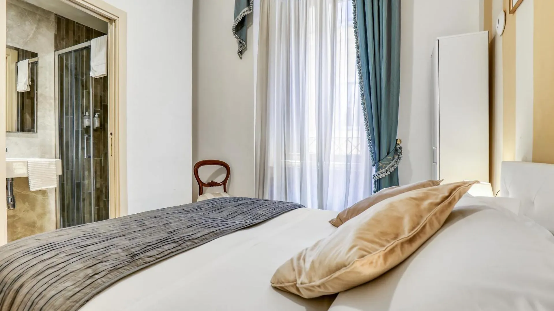 Spagna Dream Suites Roma