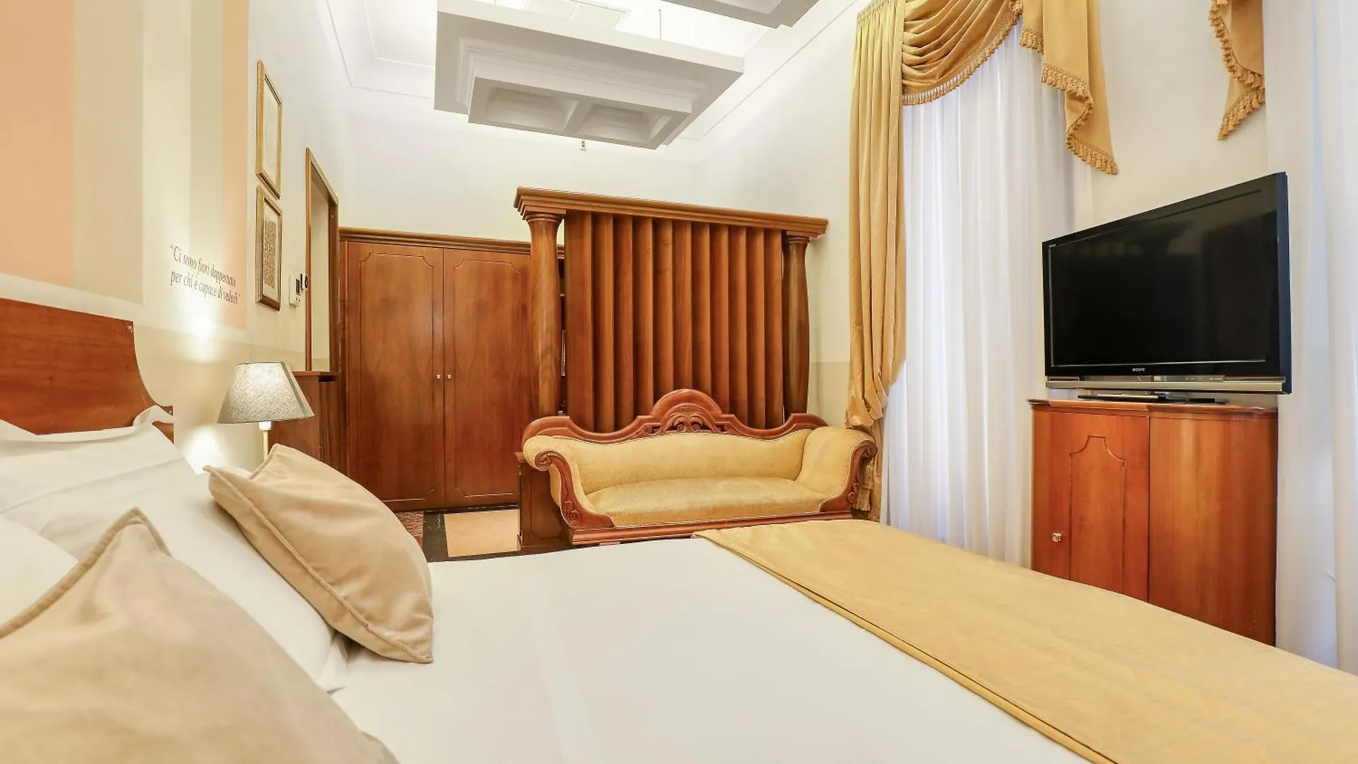 Spagna Dream Suites Roma