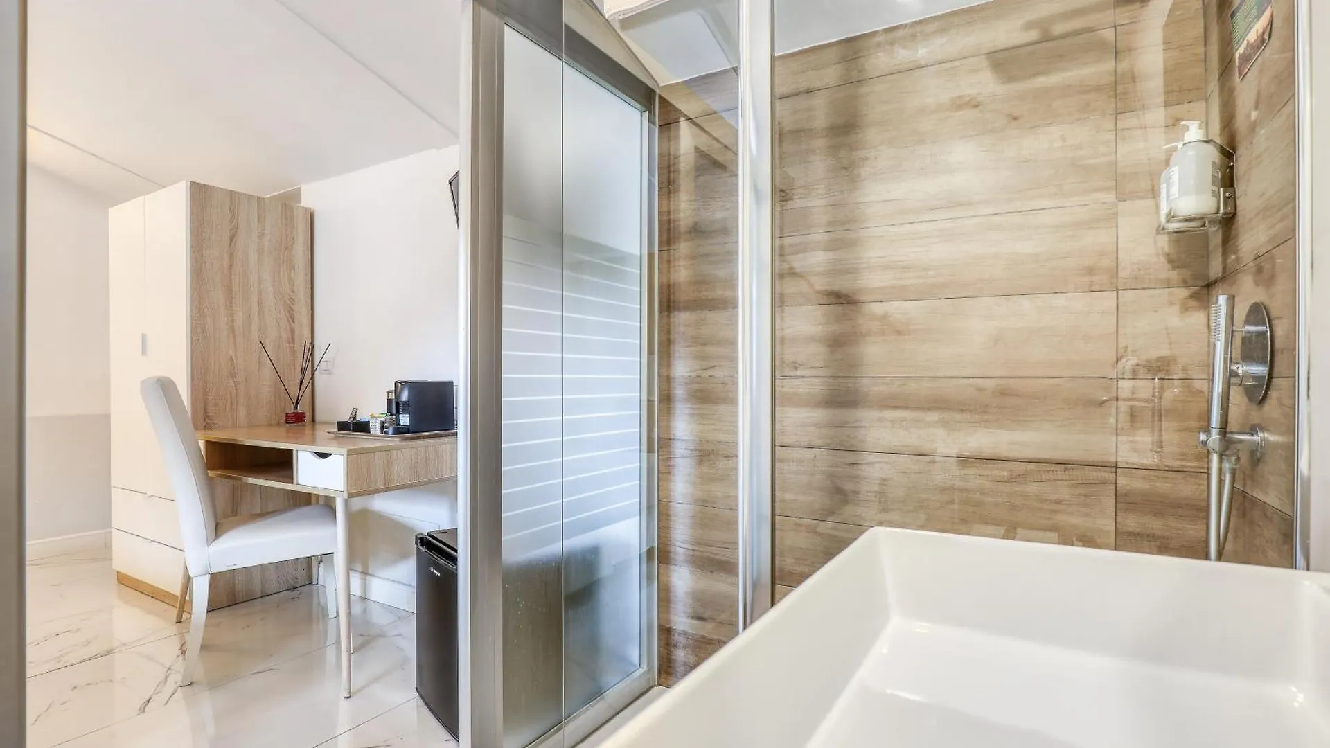 Spagna Dream Suites Roma Casa de hóspedes
